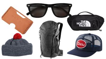 Save Up To 40% On Everyday Carry And Outdoor Gear At Huckberry This Week