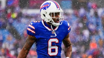 Colts Sign Former Bills Receiver/Return Man Days After His Release