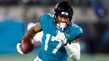 Evan Engram’s Decision To Sign A ‘Prove-It’ Deal In 2021 Looks Like It Will Pay Off This Offseason