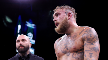 Jake Paul’s No Good, Very Bad 2023 Continues With SEC Charge For Crypto Scam