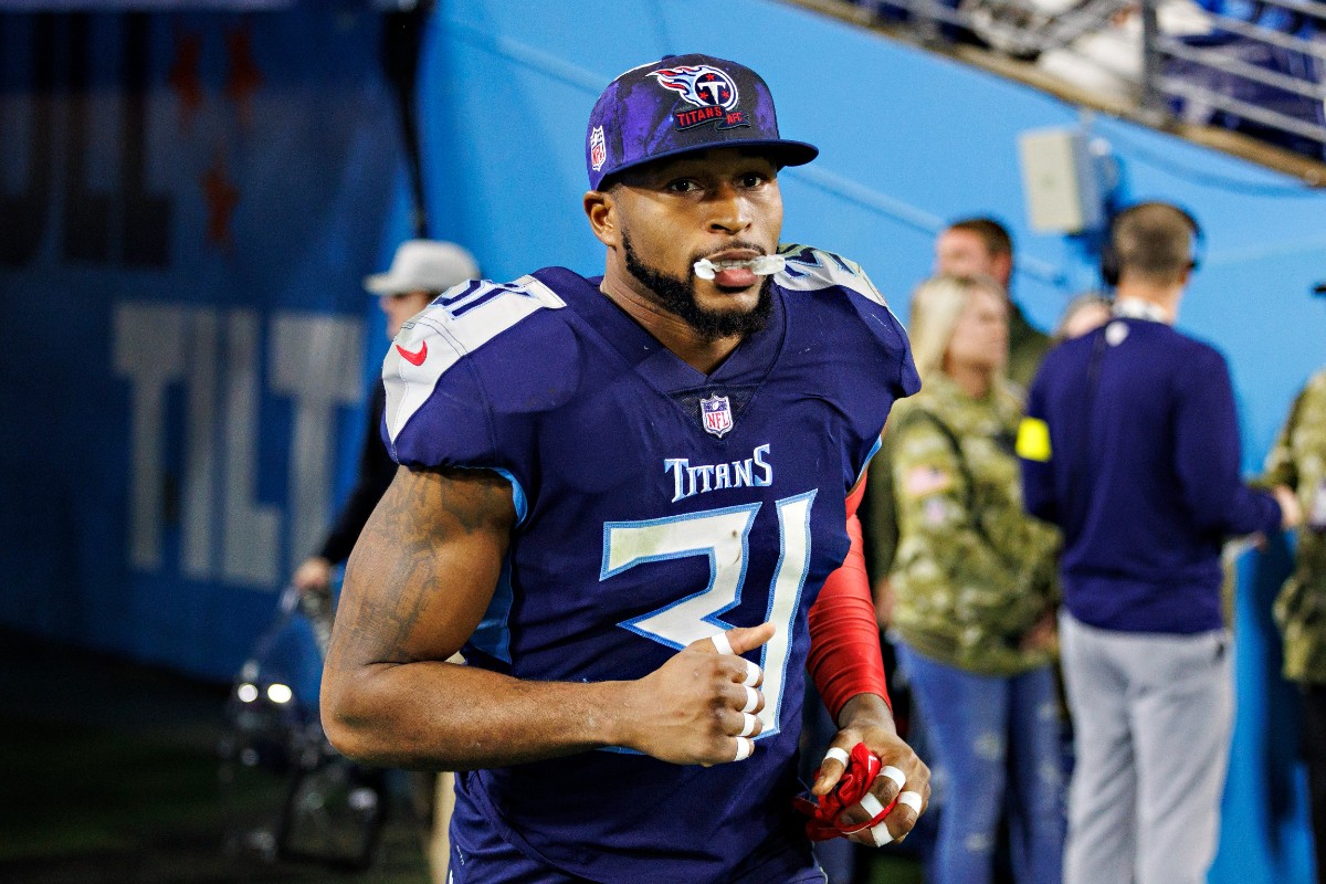 Kevin Byard