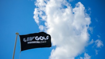 LIV Golf Brutally Trolls The PGA Over Newly Introduced Changes