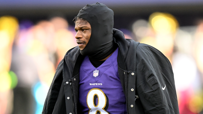 Lamar Jackson