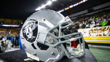 Las Vegas Raiders Are Trying Out Darren Waller’s Potential Replacement