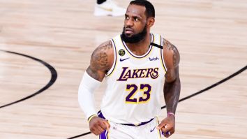 LeBron James Accused Of Using PEDs By Former UFC Fighter ‘We Have The Same Drug Guy’