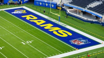 Los Angeles Rams Would Have Reportedly ‘Welcomed’ A Trade For One Of Their Stars