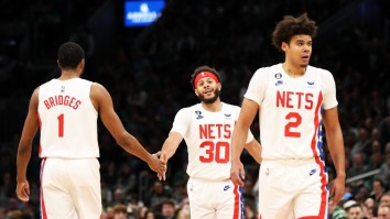 The Brooklyn Nets May Have Turned Season Around With Massive Comeback