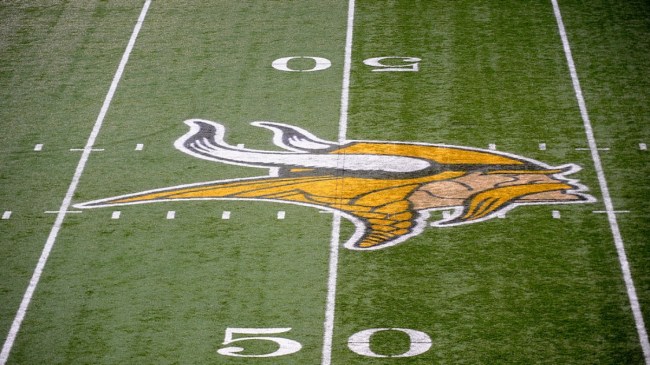 Minnesota Vikings logo