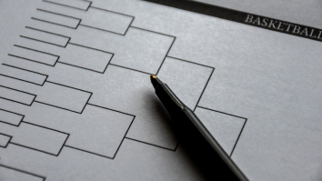 A Pair Of Sports Bettors Won $25K Each By Predicting The Most Unpredictable Final Four Field Ever