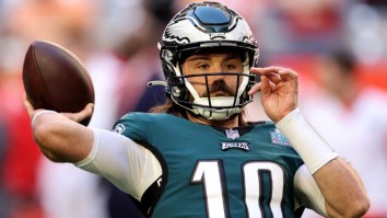 Gardner Minshew Reportedly Getting Interest From One Team In Need Of A Starting Quarterback