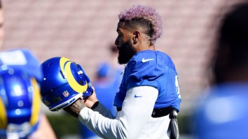 3 New Teams Showing Interest In Odell Beckham Jr