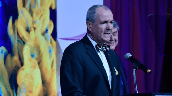 New Jersey Governor Phil Murphy Is Fired Up About Rutgers Getting Snubbed From The NCAA Tournament