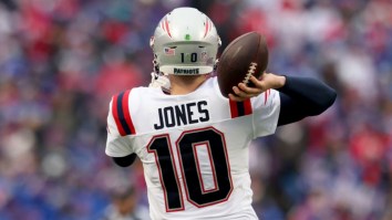 Bill Belichick Wouldn’t Commit To Mac Jones As The New England Patriots’ Starting QB When Asked At Owners Meetings