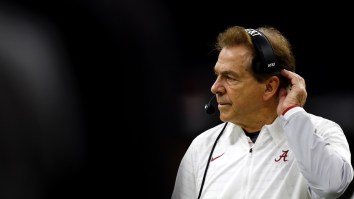 Nick Saban Blasted Nate Oats As Star Alabama Recruit Gets Arrested For Weed