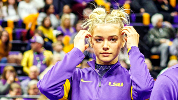 LSU Issues Statement After Olivia Dunne Posts TikTok Promo For AI Essay Generator
