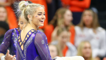 Olivia Dunne Offers Advice On Snapchat, Goes Viral On TikTok And Instagram