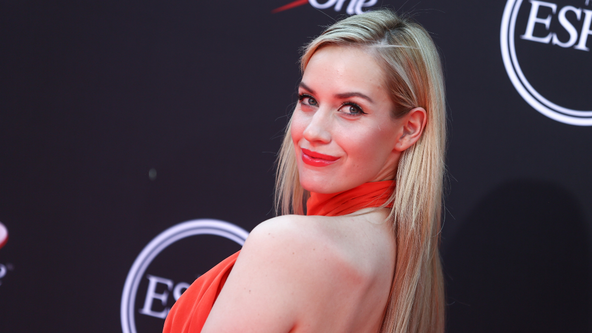 Paige Spiranac