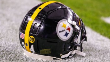Pittsburgh Steelers Sign Former 1st Round Pick