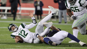 XFL Quarterback Reportedly Cut From Team After Giving Opposing Team Plays From QB Playbook