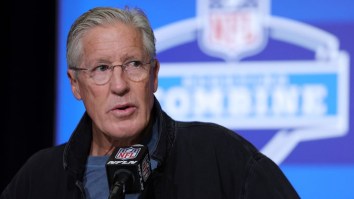 Pete Carroll Reveals Seattle Seahawks’ Smart Approach At Quarterback