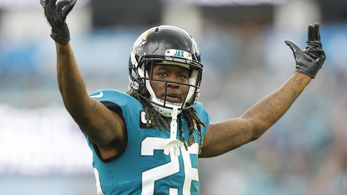Shaquill Griffin