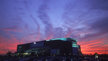 The Philadelphia 76ers New Arena Plans Are Shaping Up To Be A Gigantic Mess