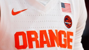 Syracuse Lands First Major Transfer Under New Head Coach