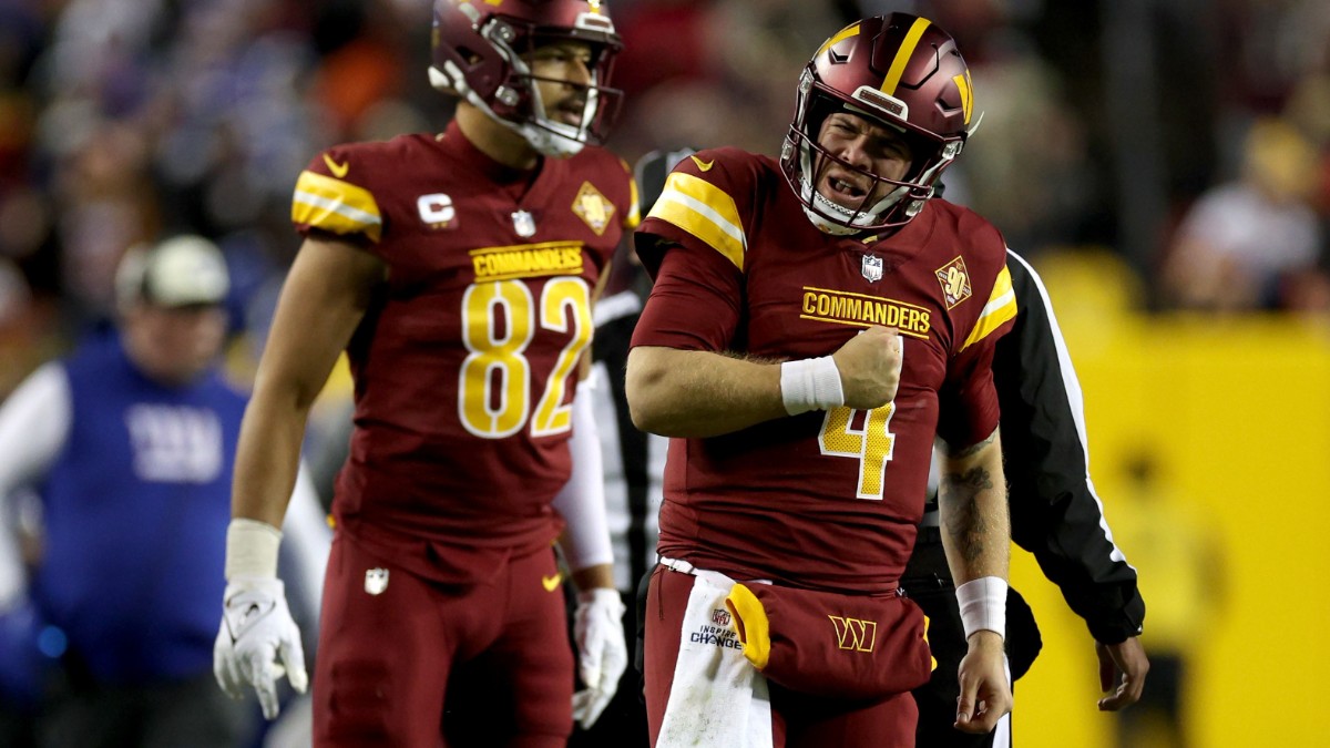 Taylor Heinicke