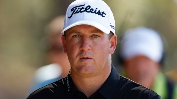 Tom Hoge Proves He’s A Man Of The People On Flight Home After Winning $1.5 Million At Players Championship