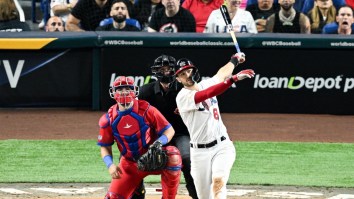 Trea Turner Is Red-Hot At The World Baseball Classic As USA Advances To Final