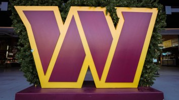 Former Washington Commanders Quarterback Trying To Join Group Bidding For Team