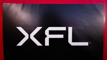 XFL Player Who Was Released For Leaking Playbook Has Been Reinstated