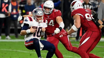 Denver Broncos Open Free-Agency In A Big Way, Signing Six Players
