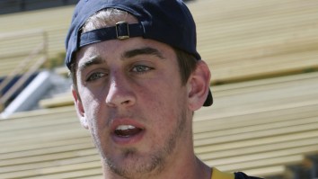 ESPN Insider Reveals List Of Names Aaron Rodgers Wants The NY Jets To Sign