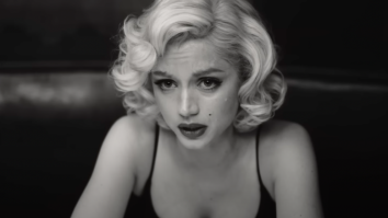 Ana de Armas Finally Addresses The Intense Blowback To ‘Blonde’