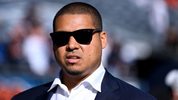 Bears GM May Have Spilled The Beans On The Teams Plans For The NFL Draft