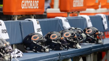 Bears Pull From Eagles Playbook To Gauge The Competitiveness Level Of Prospects Ahead Of NFL Draft
