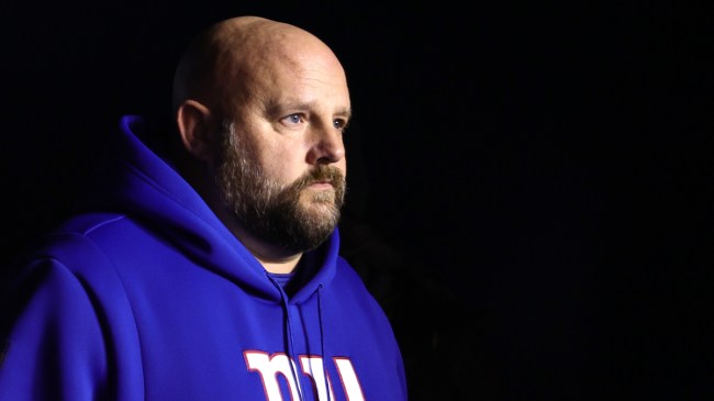 Brian Daboll