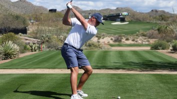 Bryson DeChambeau Reveals How Tiger Woods Has Ghosted Him After Bryson Split To LIV Golf