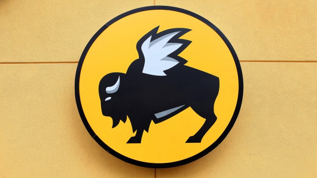 Buffalo Wild Wings logo