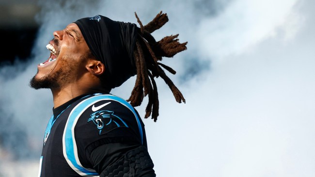 Cam Newton