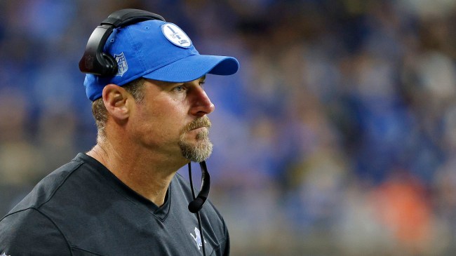 Dan Campbell