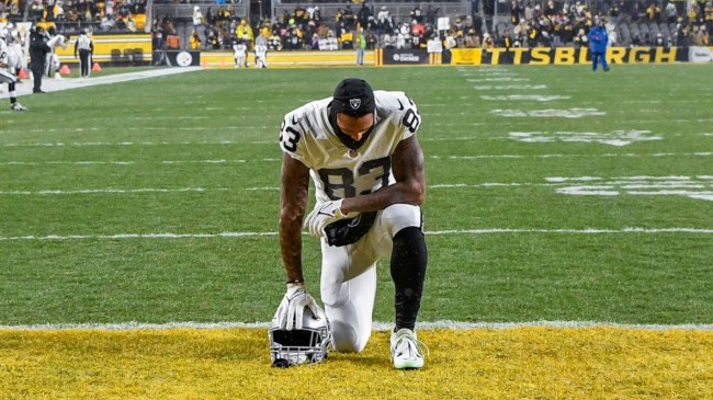 Darren Waller