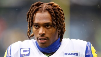 Dolphins Reportedly Making Massive Trade For Jalen Ramsey