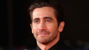 Jake Gyllenhaal Looked Absolutely Jacked While Filming Roadhouse At UFC 285 Weigh-Ins
