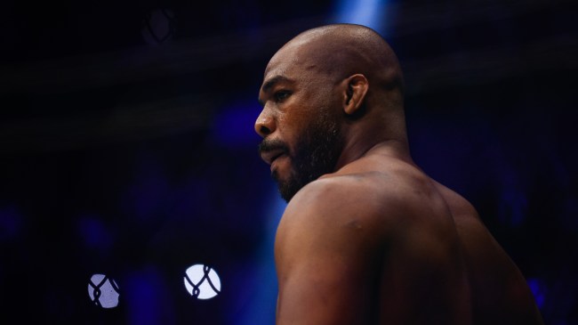 Jon Jones