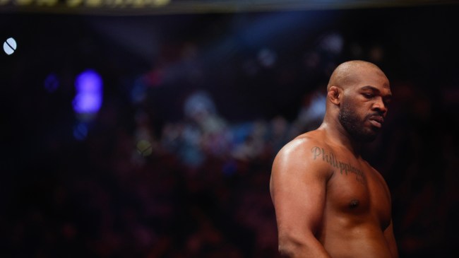 Jon Jones