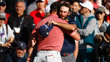 PGA Tour Board Approves ‘Radical’ Changes That Verge On LIV Golf-Style Events – Report