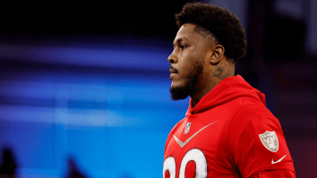 Josh Jacobs Blasts Raiders Over Recent Roster Moves