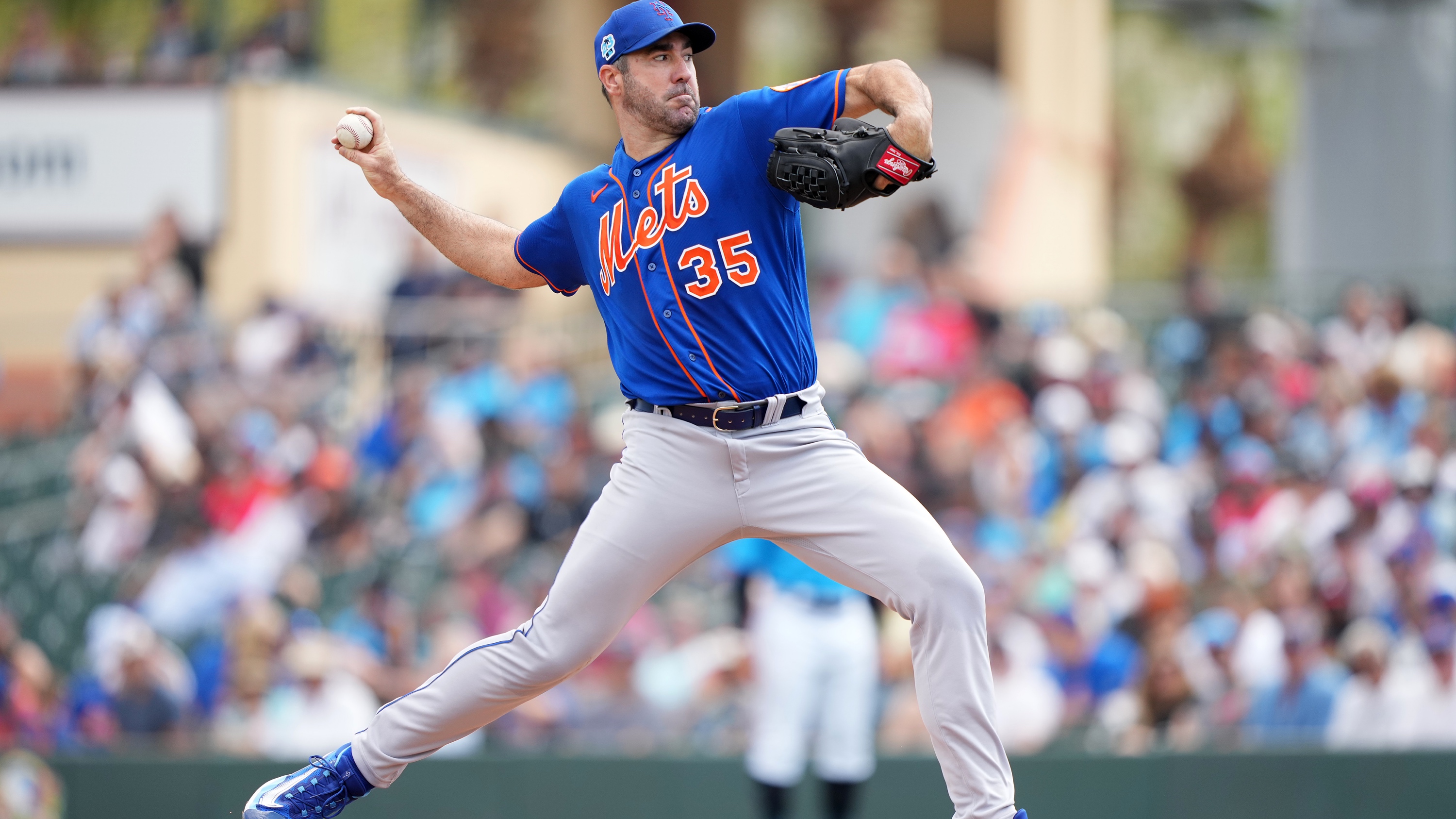 Justin Verlander New York Mets